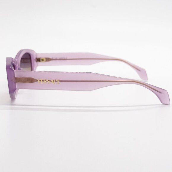 NEW VE4487 5513/70 VERSACE SUNGLASSES WOMEN EYEWEAR VE4487 551370 main image 9